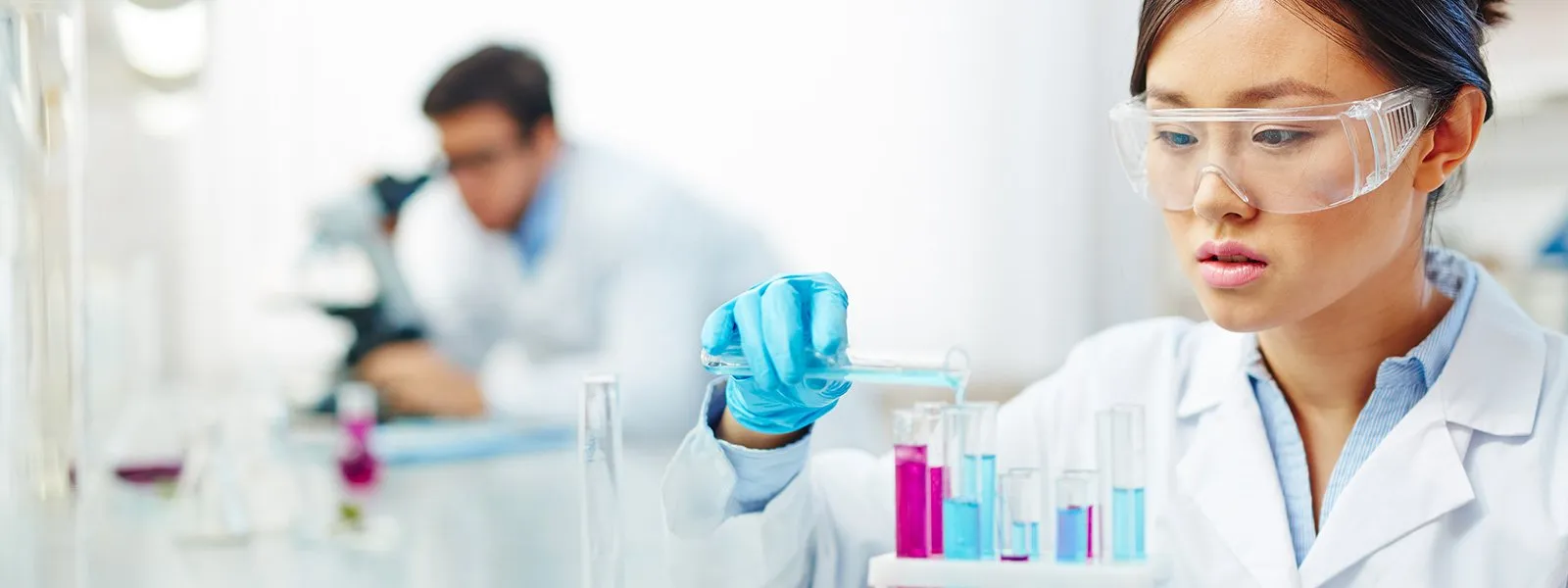 Laboratory Professional